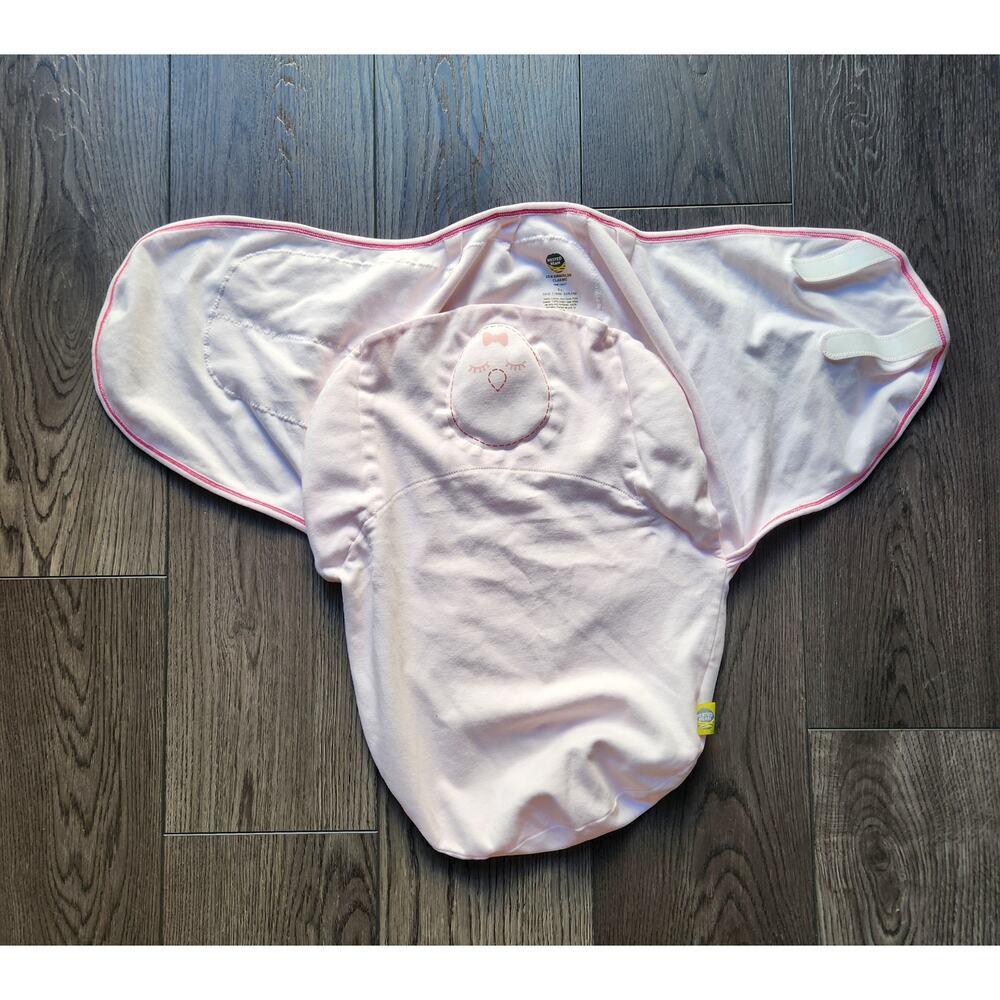 Nested Bean Zen Swaddle Classic
